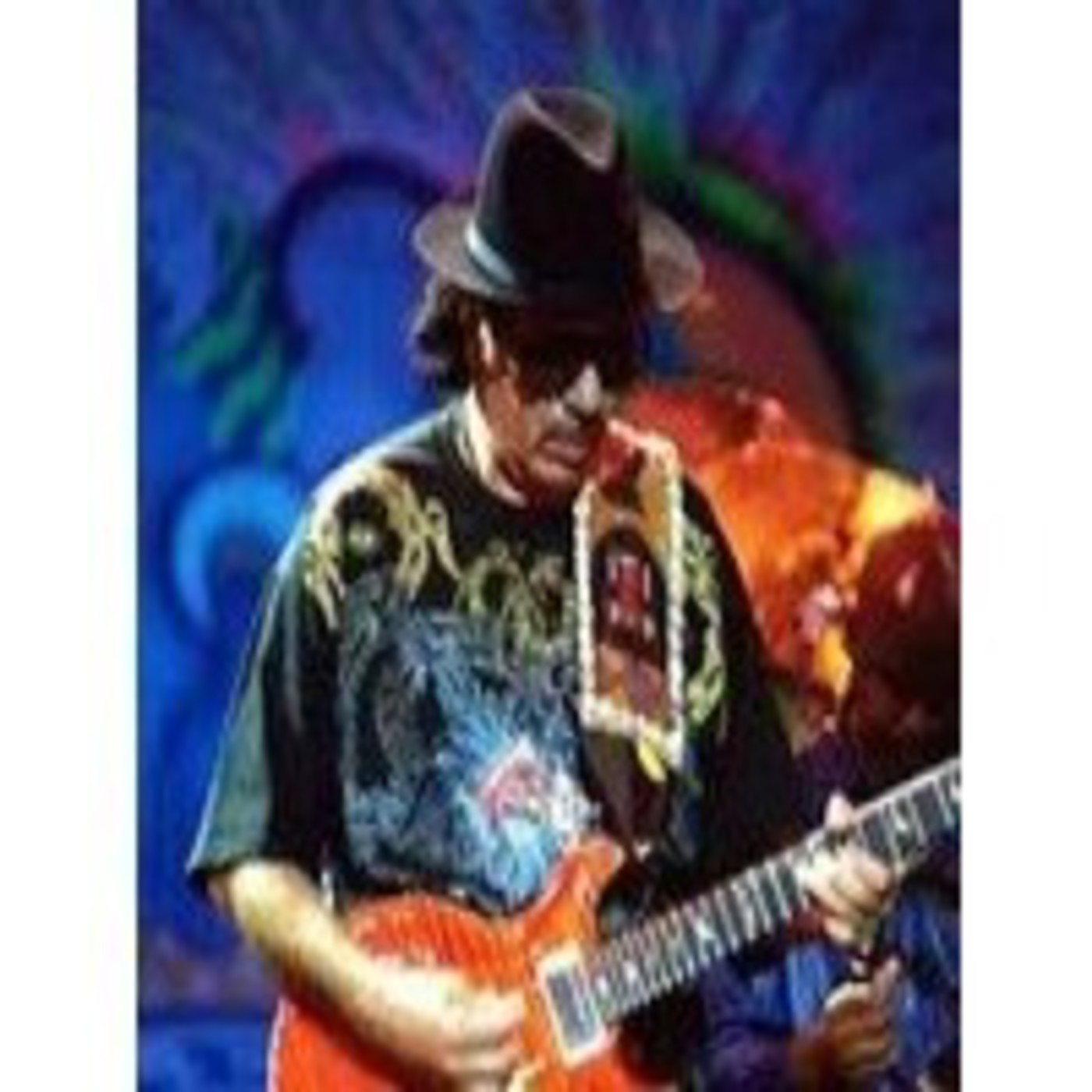 Pioneros: Santana