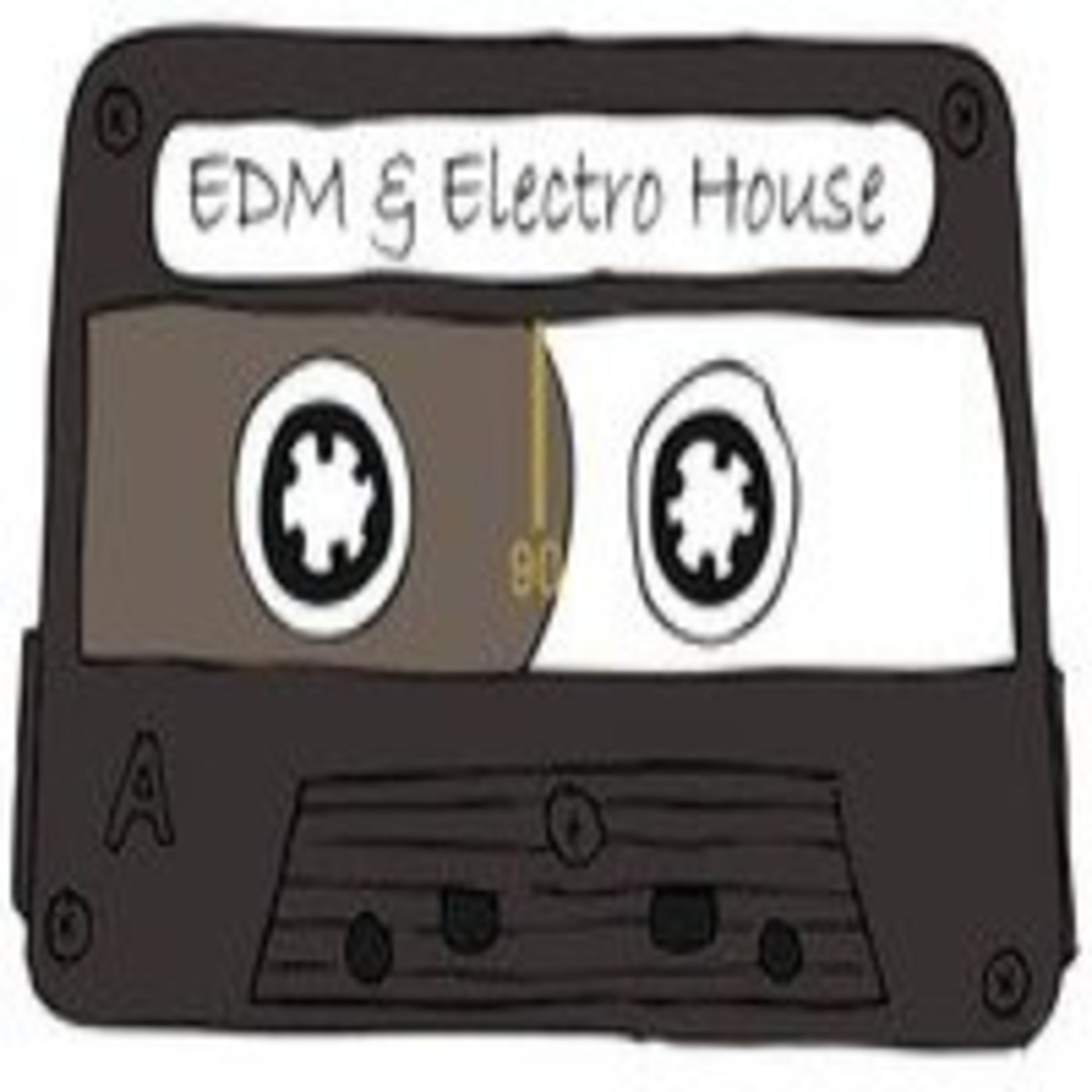 Podcast#33 (EDM & Electro House) episode artwork
