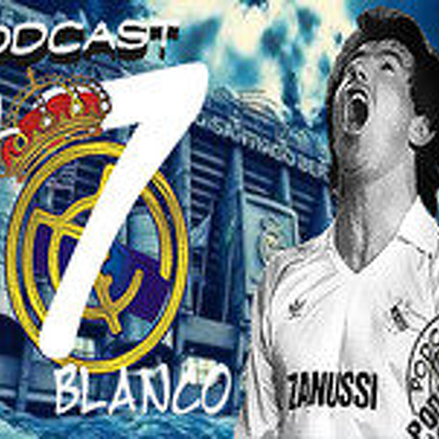 El Siete Blanco
