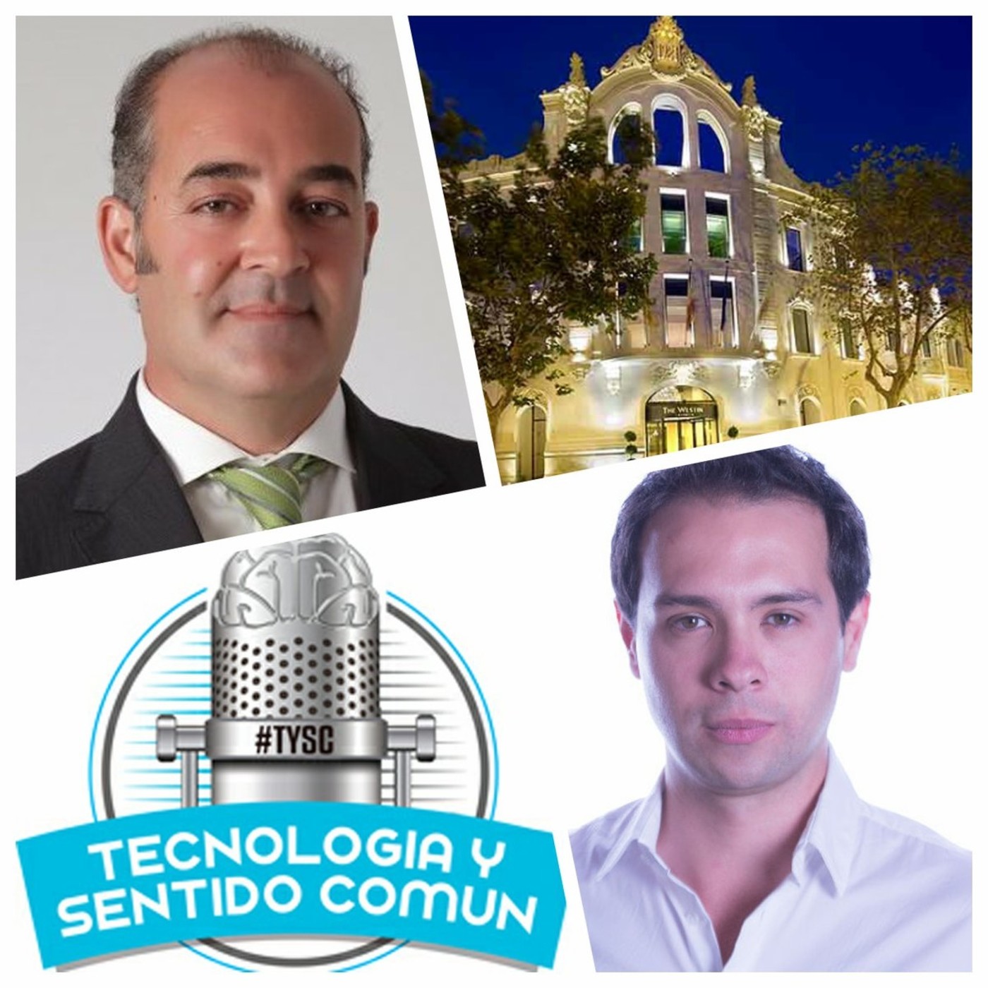 Tecnología y Sentido Común