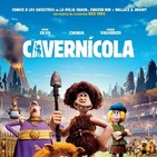 Lara y Manu - Impresiones CAVERNICOLA