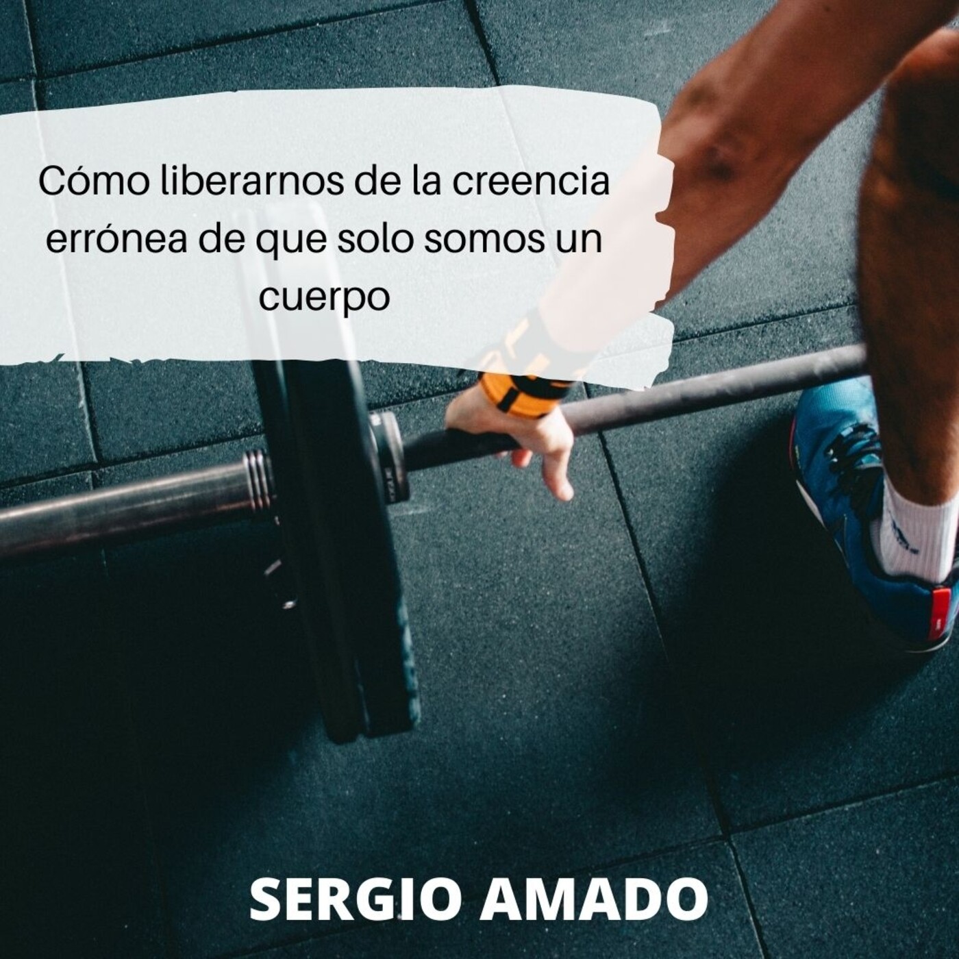 Sergio Amado