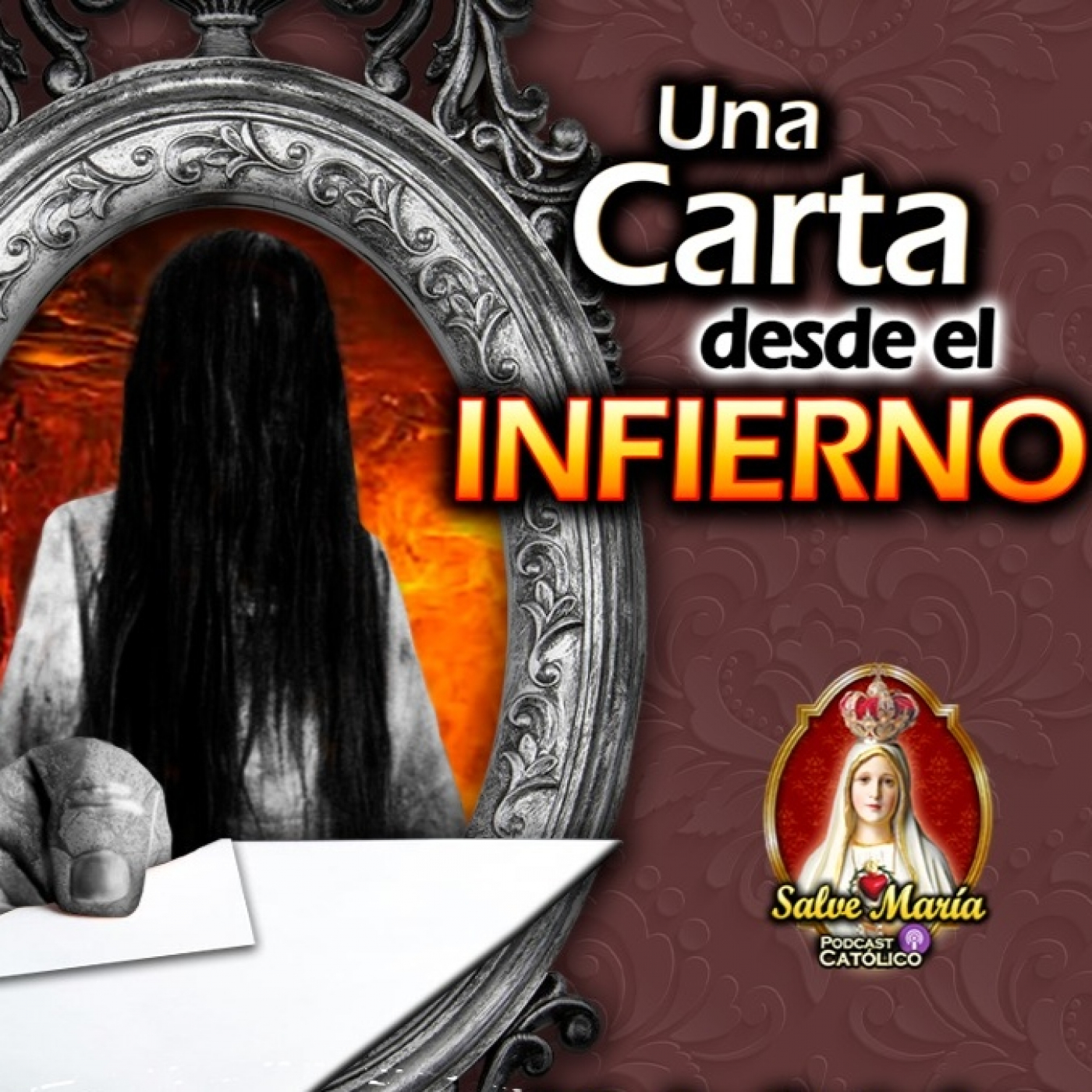 Salve María - Podcast Católico