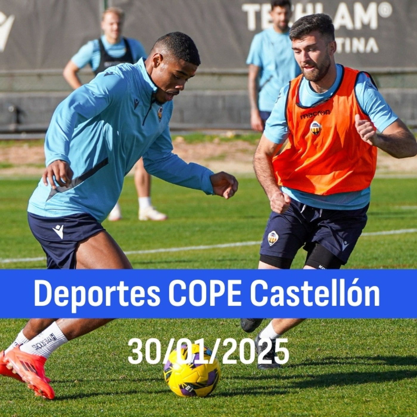 Deportes COPE Castellón