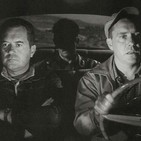 El Autoestopista (The Hitch-Hiker, 1953)