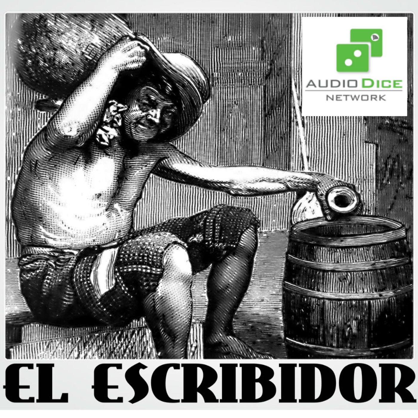 El Escribidor