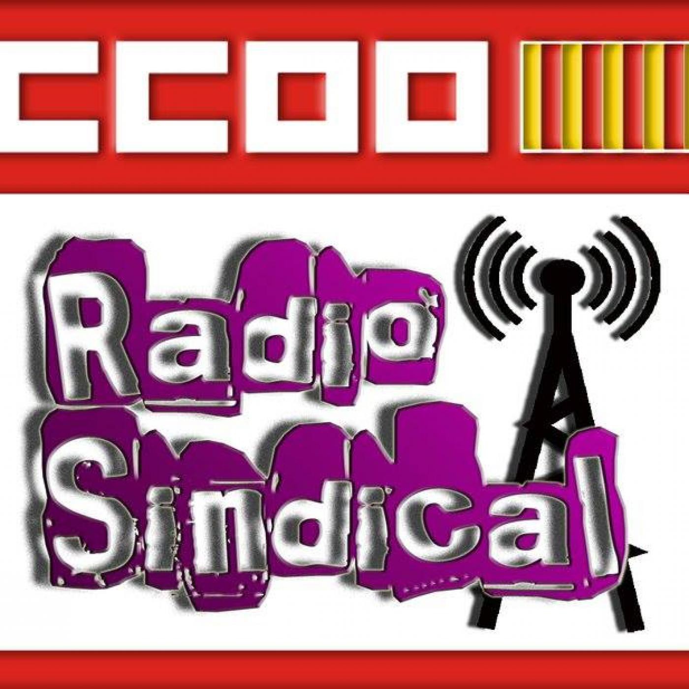 Radio Sindical - Radio Resistència