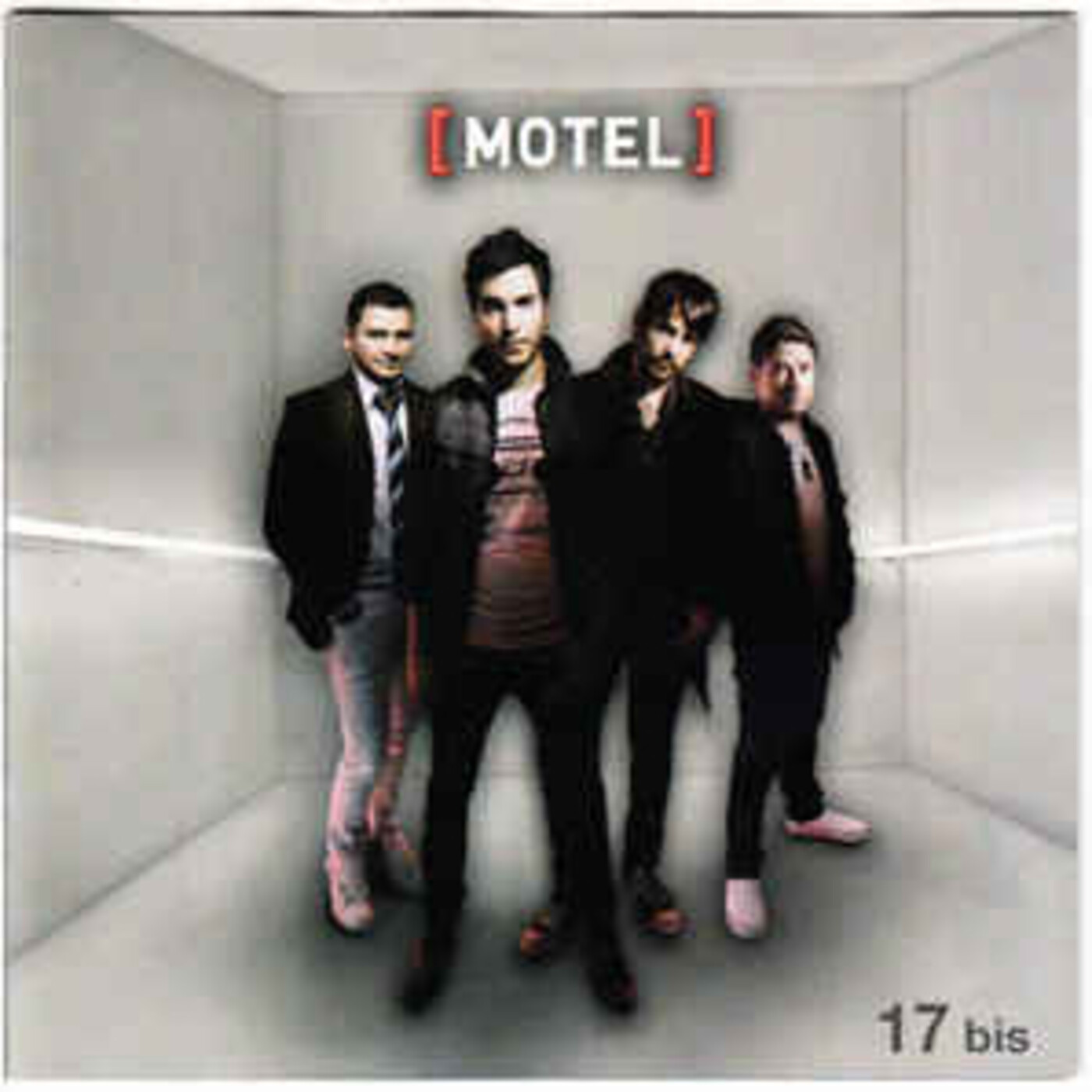 MOTEL - 17 Bis (2008) episode artwork