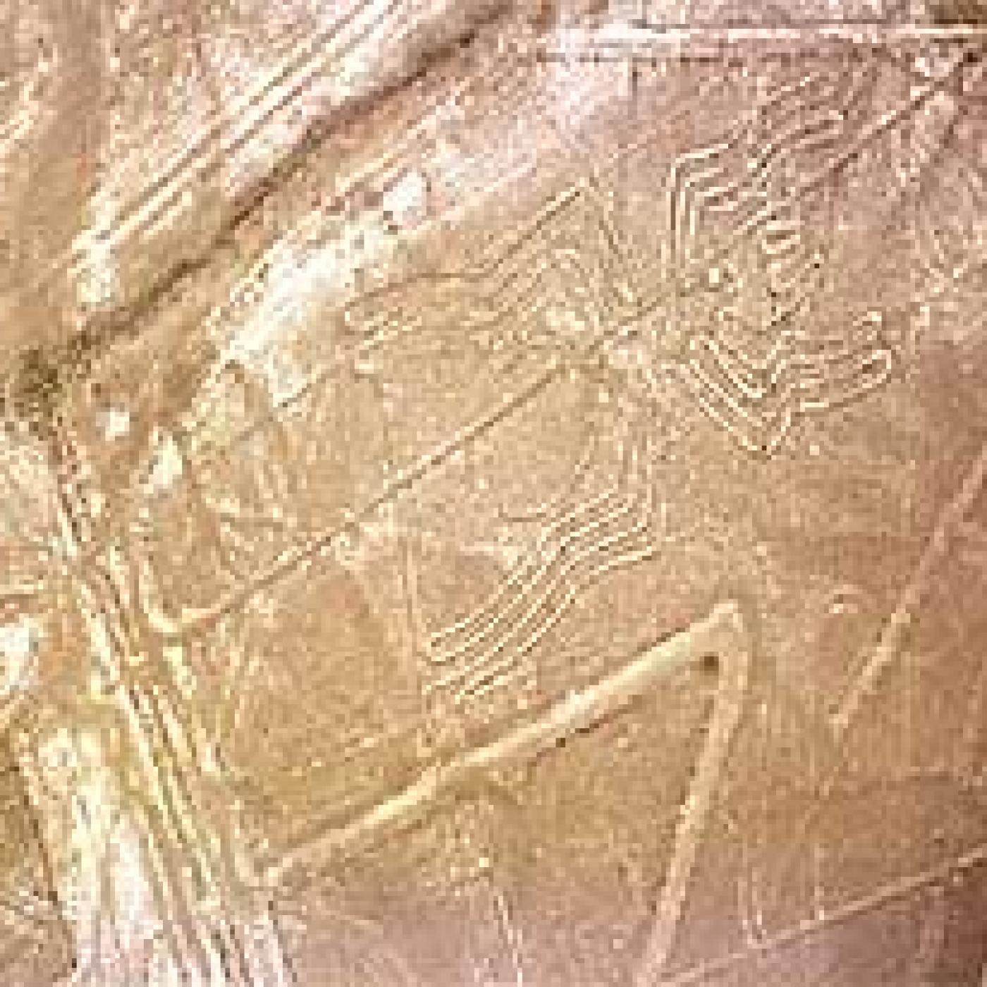 VAOD 05-04-14 'Los geoglifos de Ica: Mapas de navegacion E.T.' [562] episode artwork