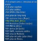 Terroristas de la Salud