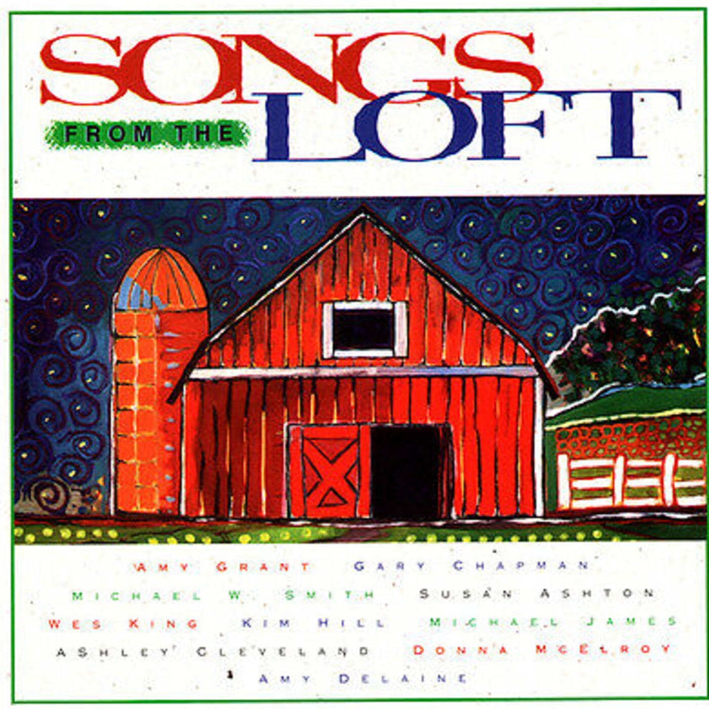 RADIO PRAISE MUSIC Y CDS