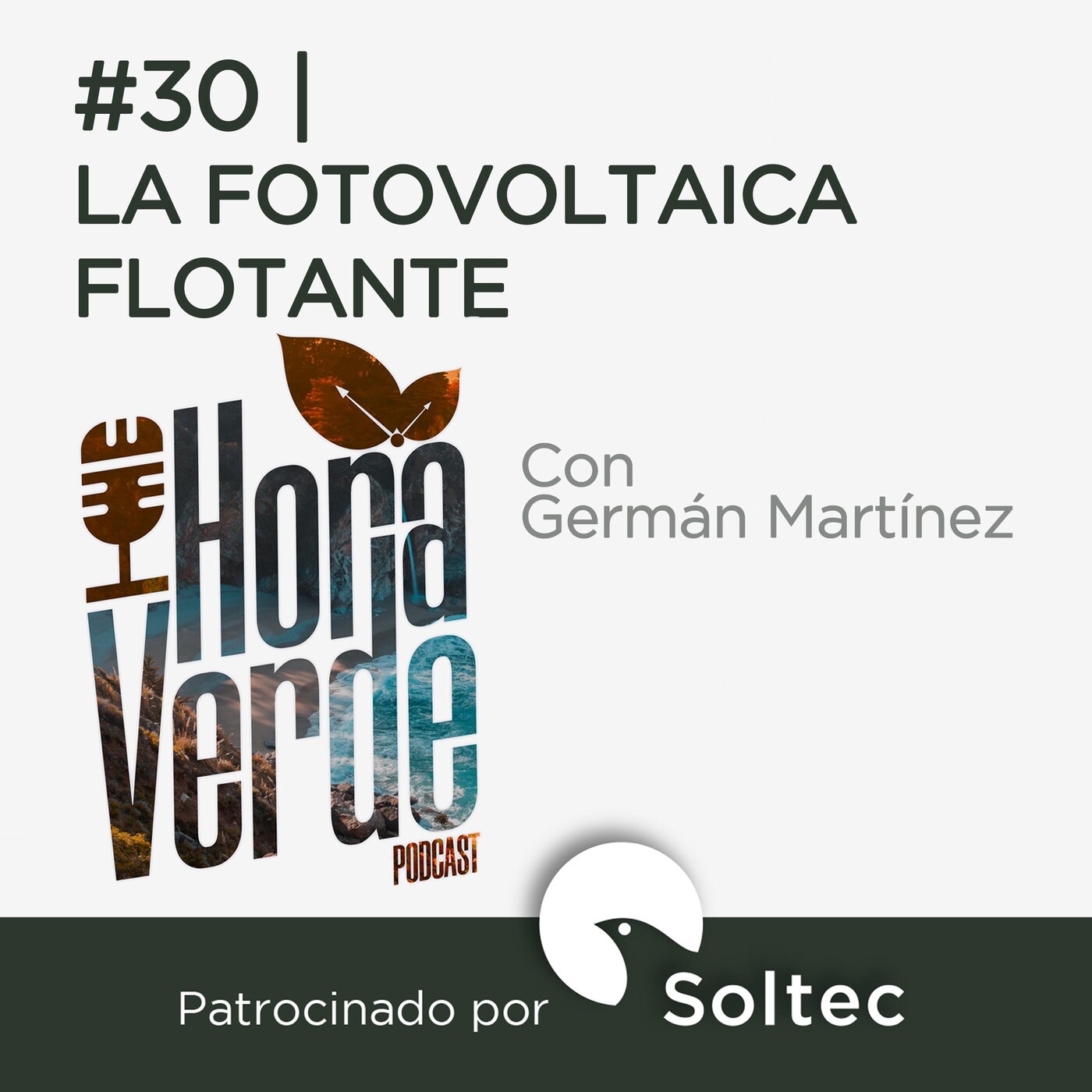 Hora Verde