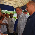 Fidel Castro: Una institución trascendental