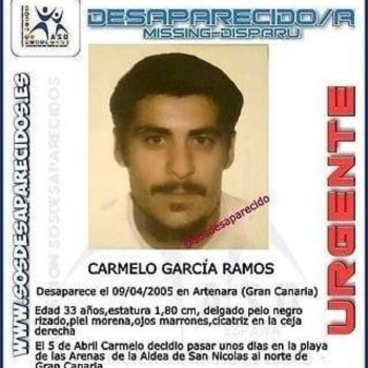 sosdesaparecidos