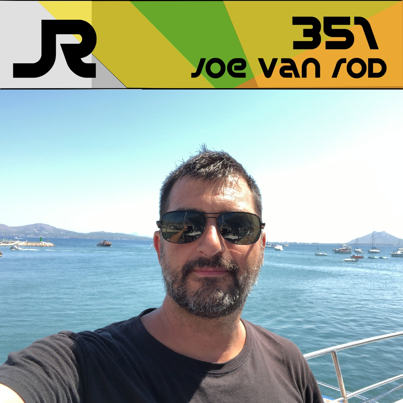 Joe van Rod - 1 Hour dJ set
