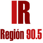 Demo de aire FM REGIÓN 90.5