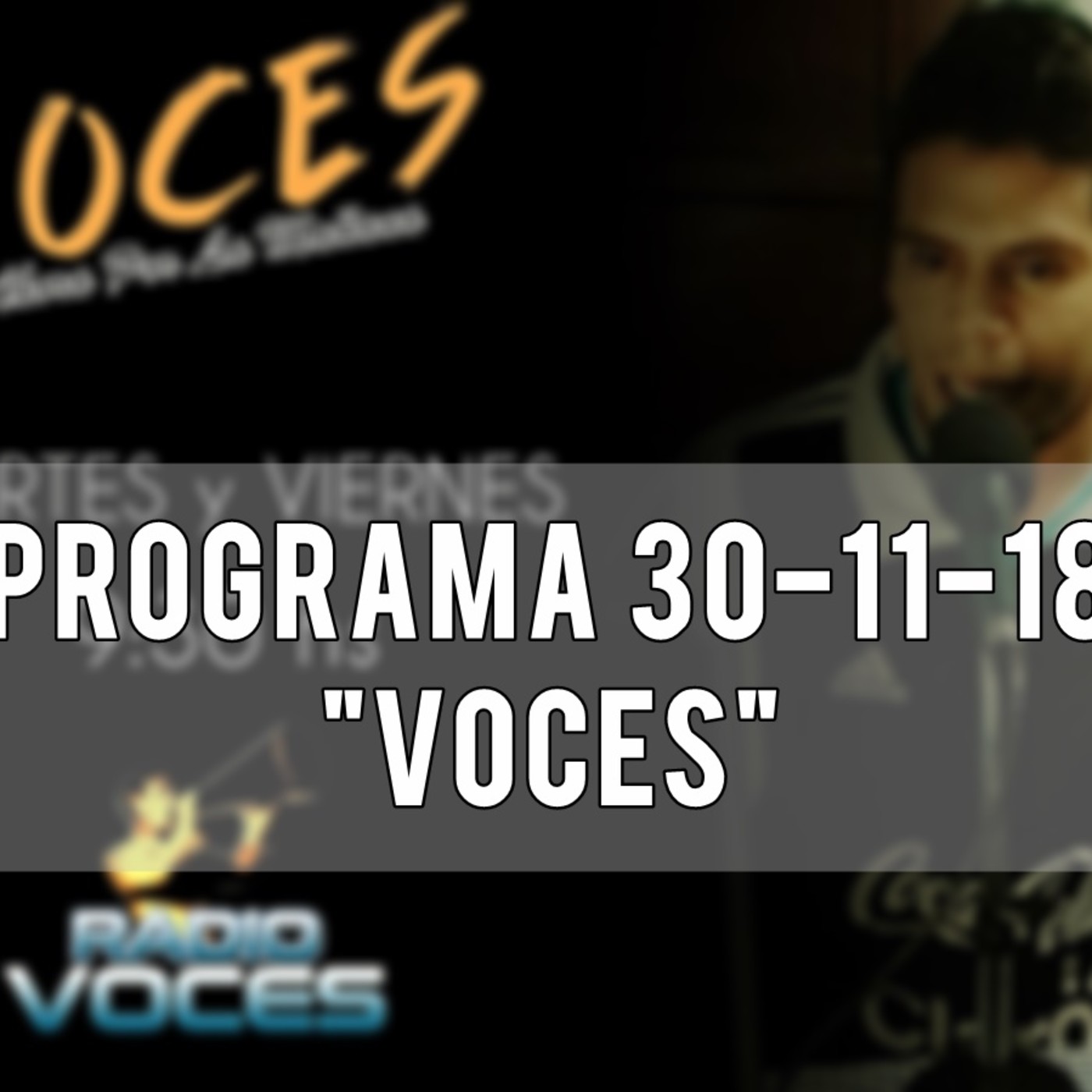 RadioVoces