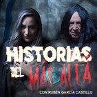 Historias del Más Allá | 28 de Febrero 2019