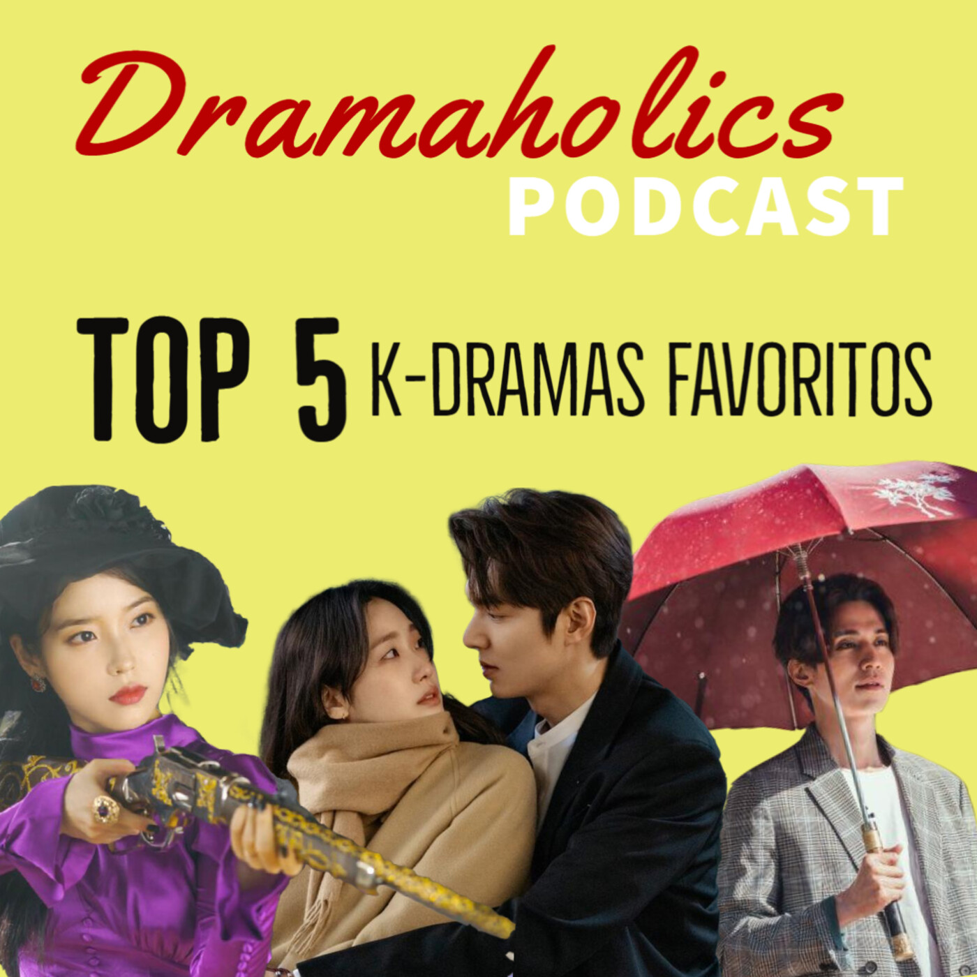 Dramaholics