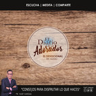 Consejos Para Disfrutar Lo Que Haces