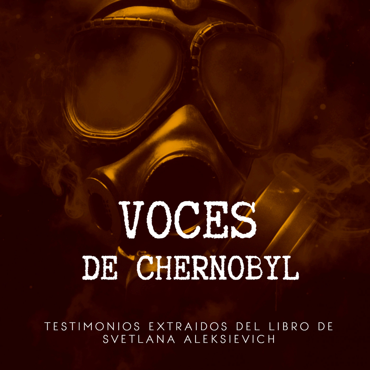 SERIE VOCES DE CHERNOBYL