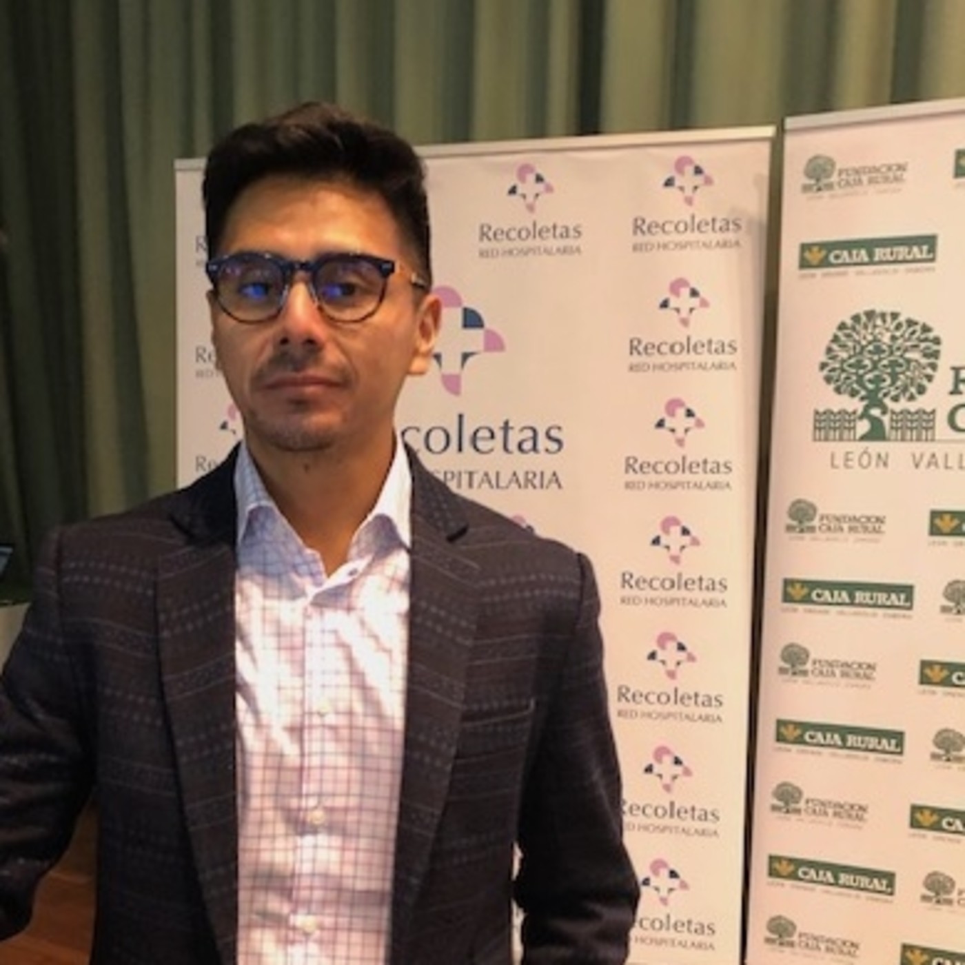 Fundación Caja Rural León Valladolid Zamora