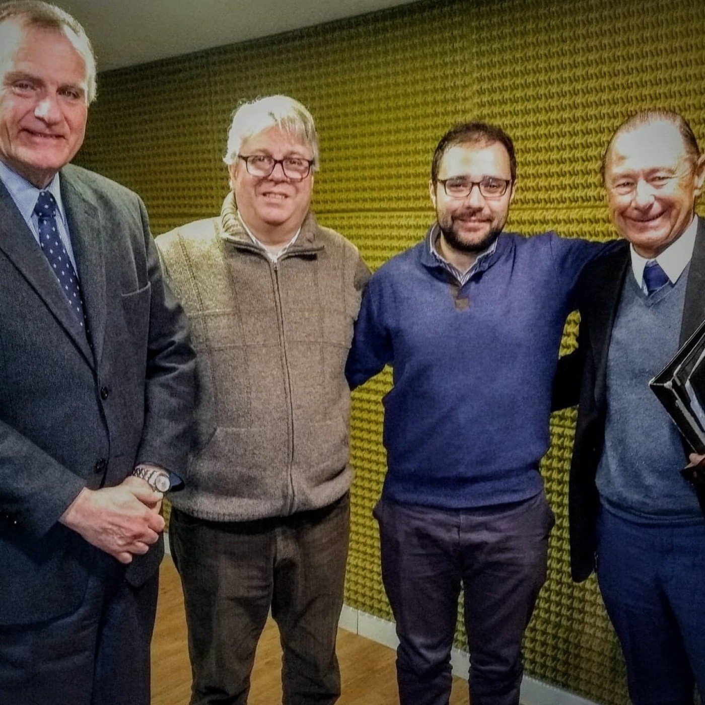 RADIO MUNICIPAL DOLORES