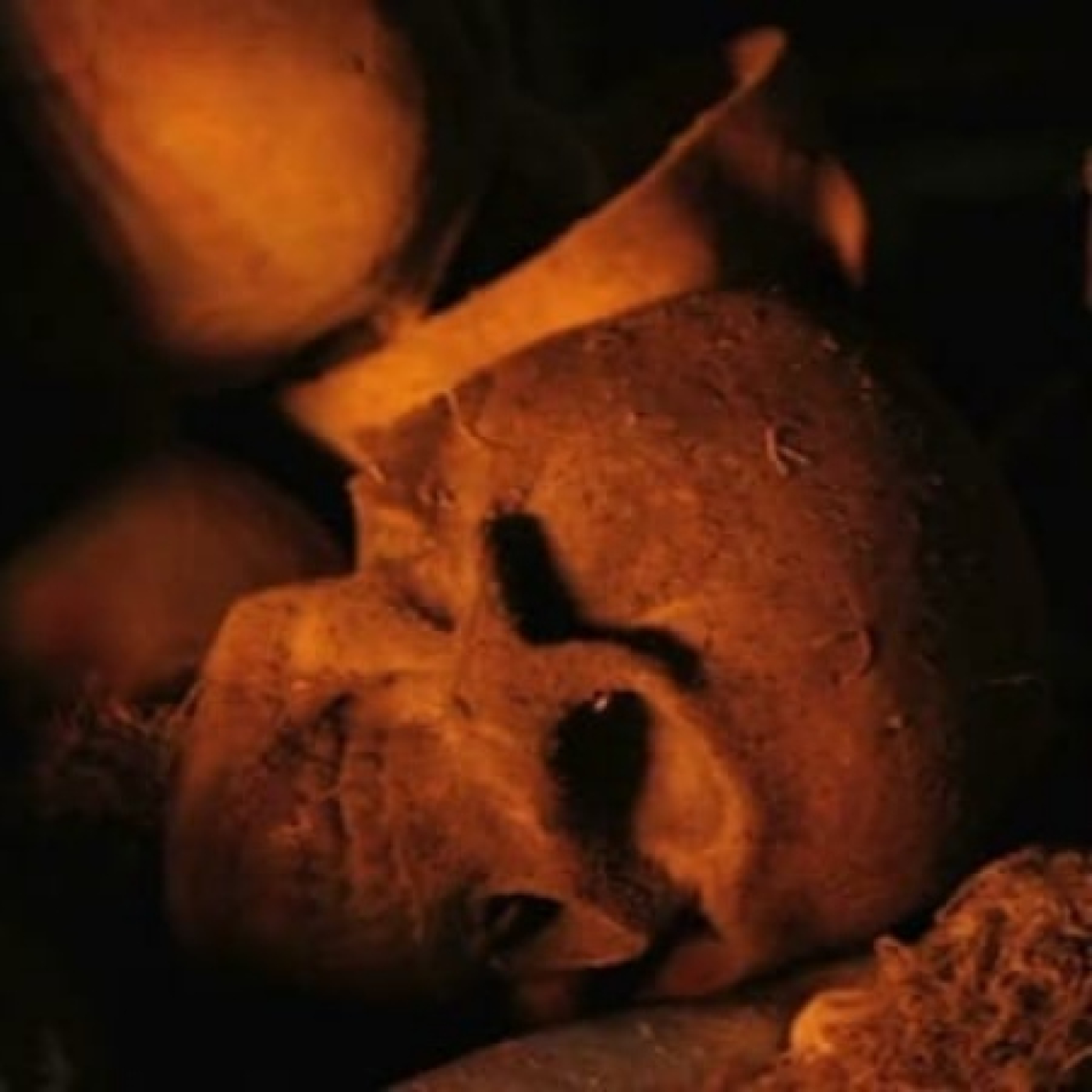 Lo inexplicable T6: Misterios subterráneos