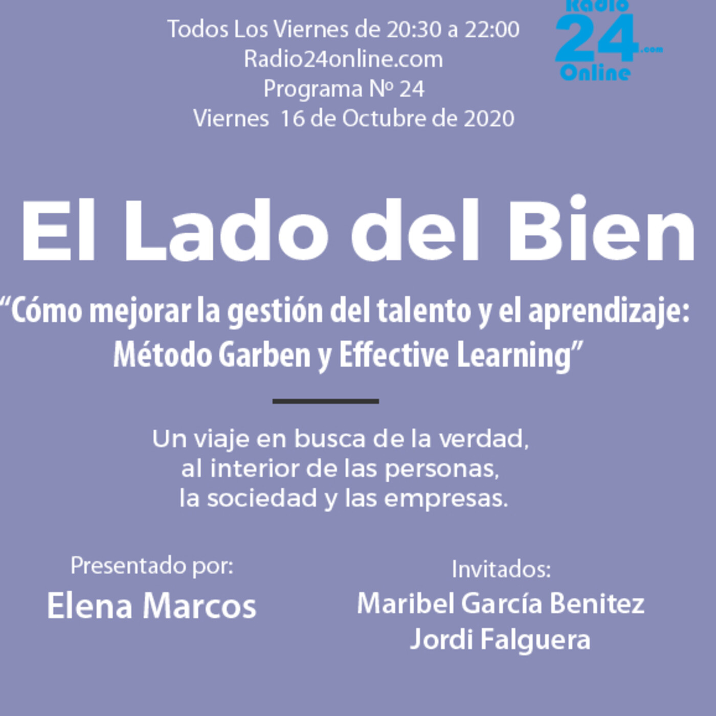 El Lado del Bien