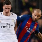 Barcelona 6 - PSG 1: Los miércoles... ¿milagro?