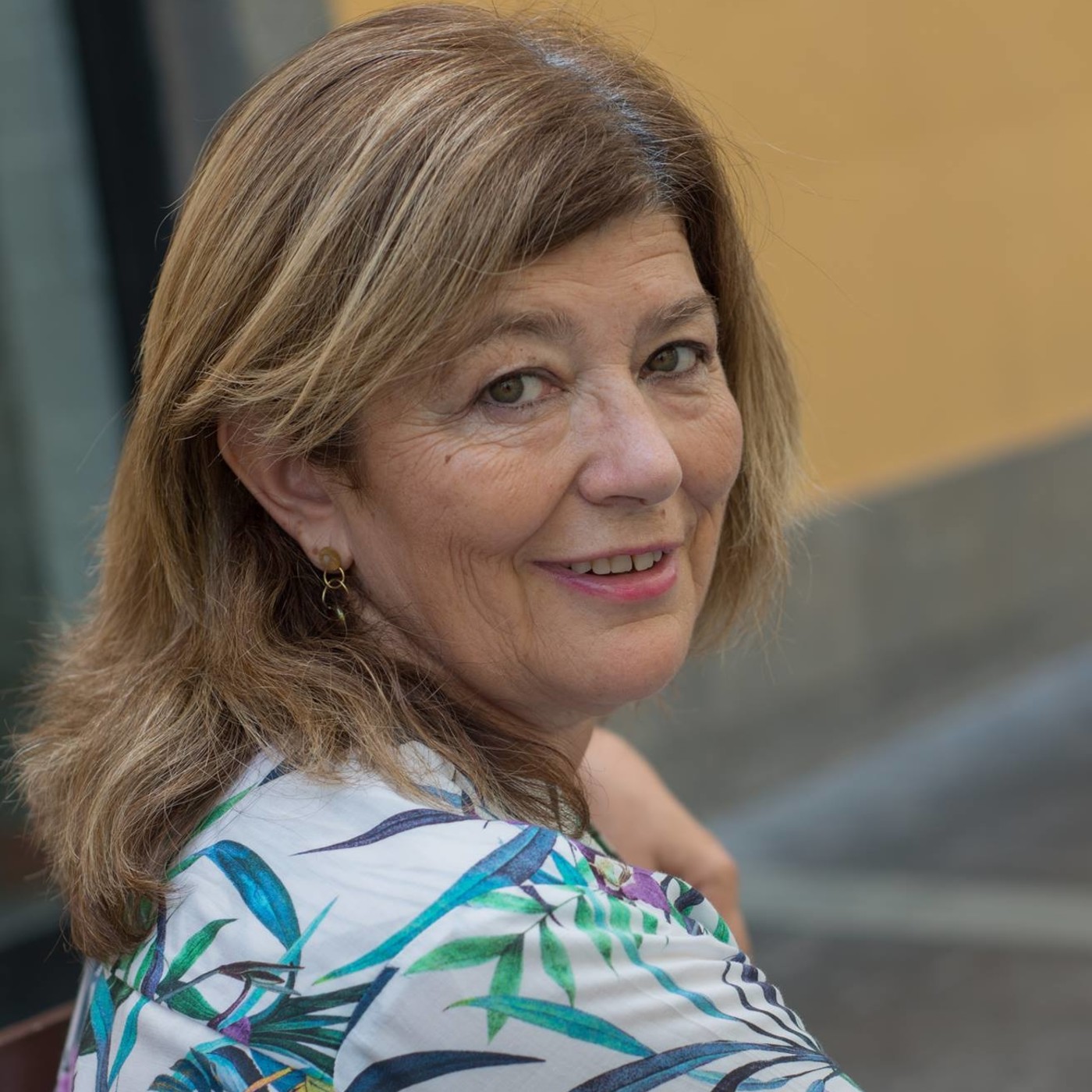 Audios de Ana
