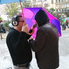 Especial Manifestación Pensiones Justas 17/03/2018