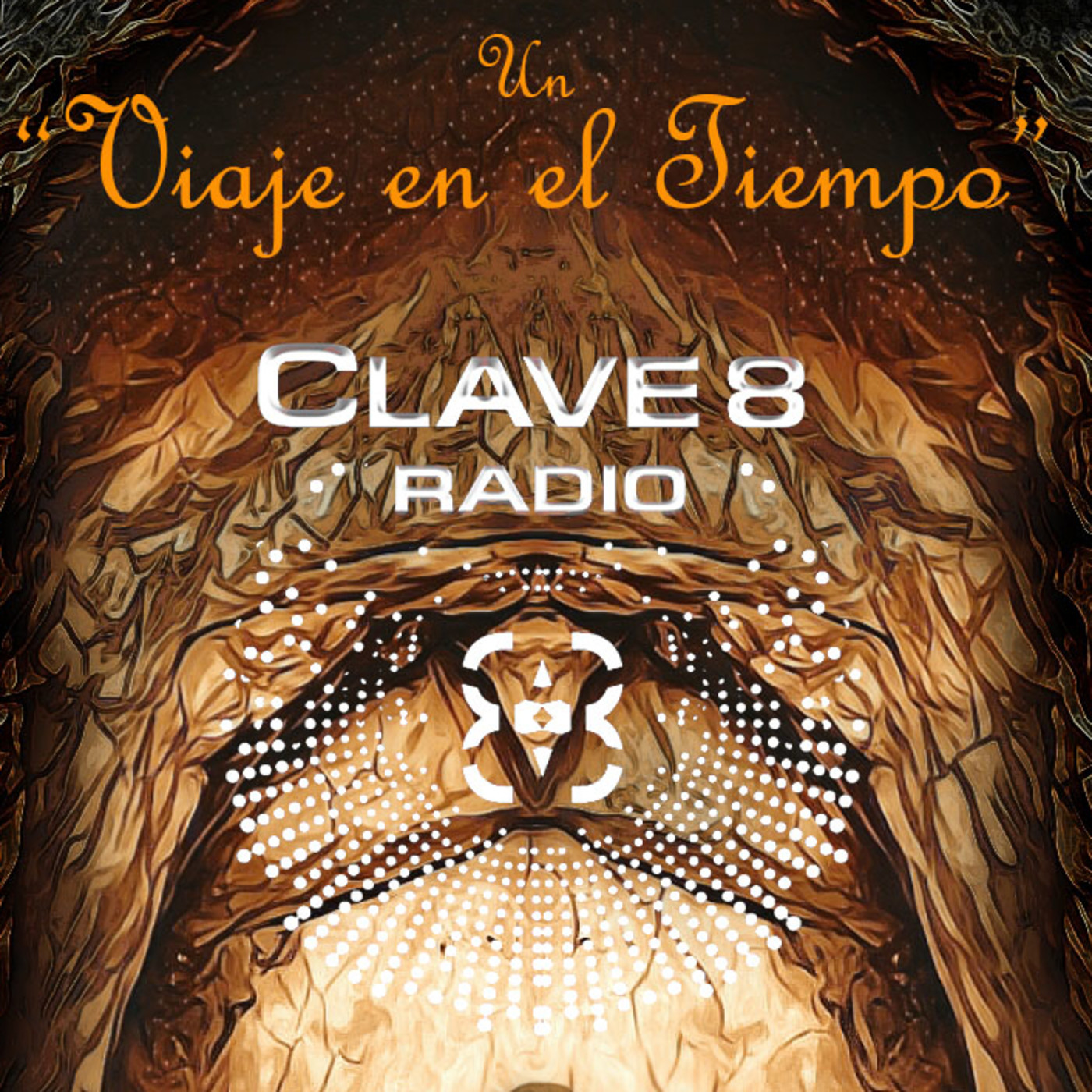 Clave·8 Radio