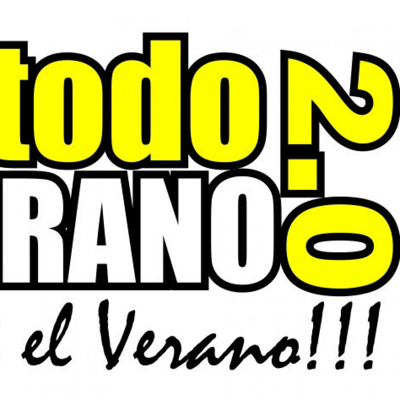 A TODO VERANO 2.0 el magazine del verano