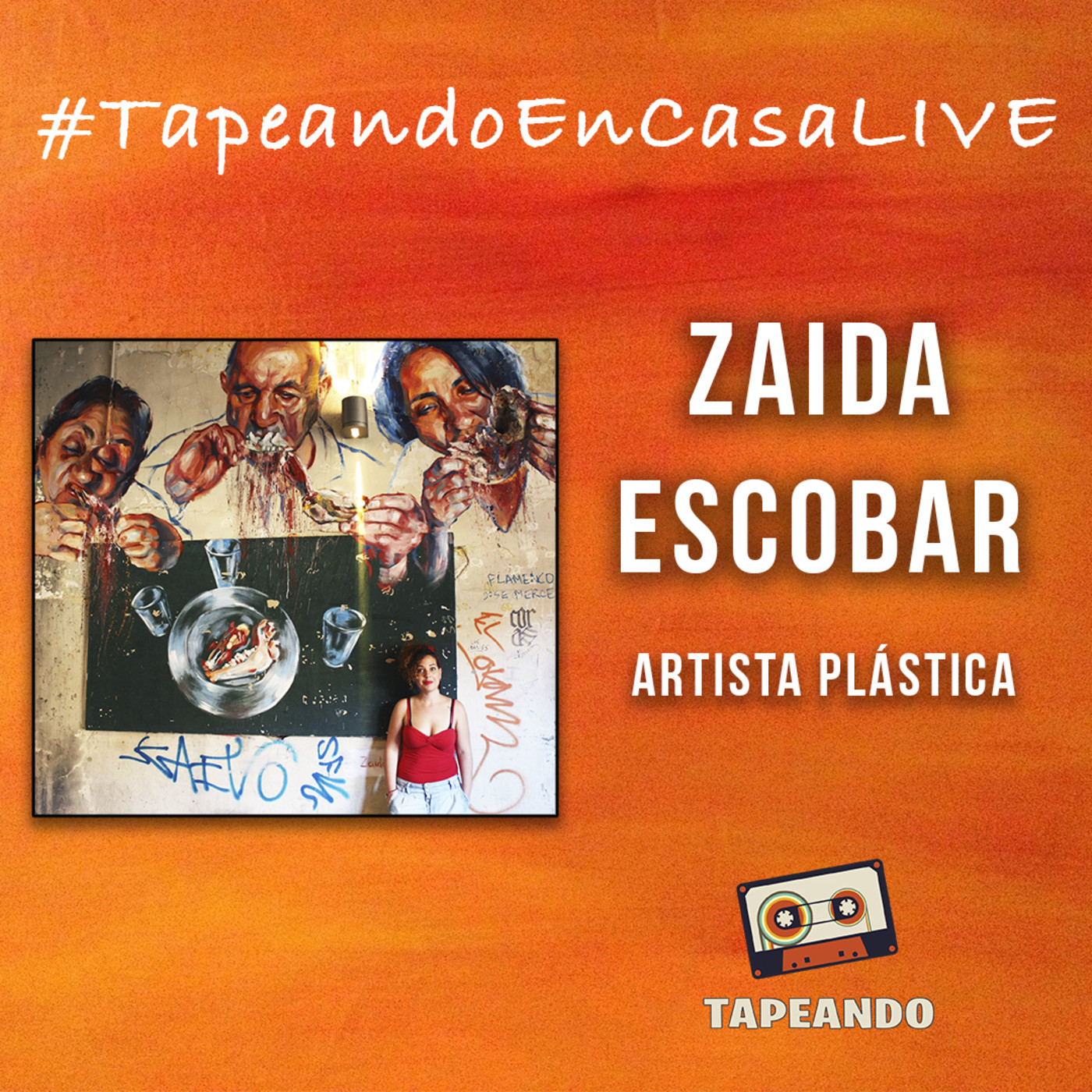TAPEANDO RADIO