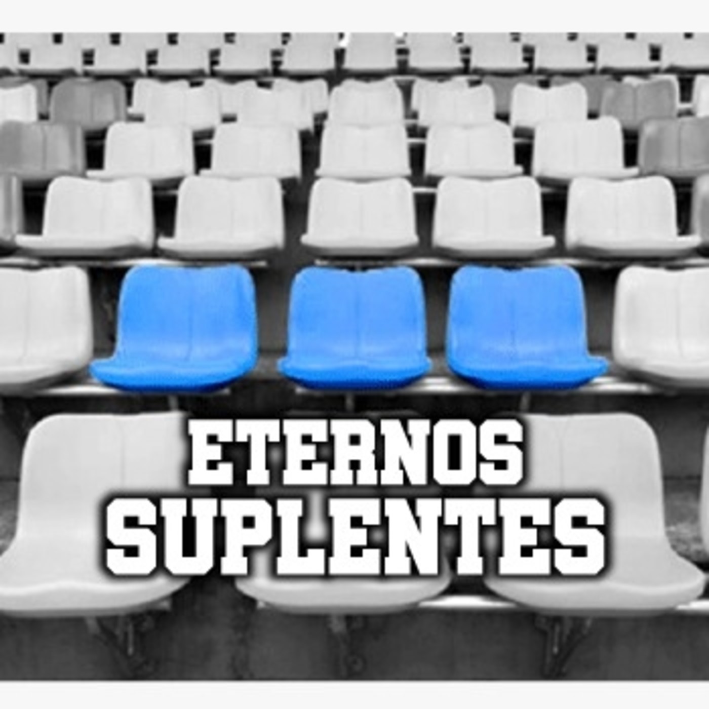 Eternos Suplentes AL