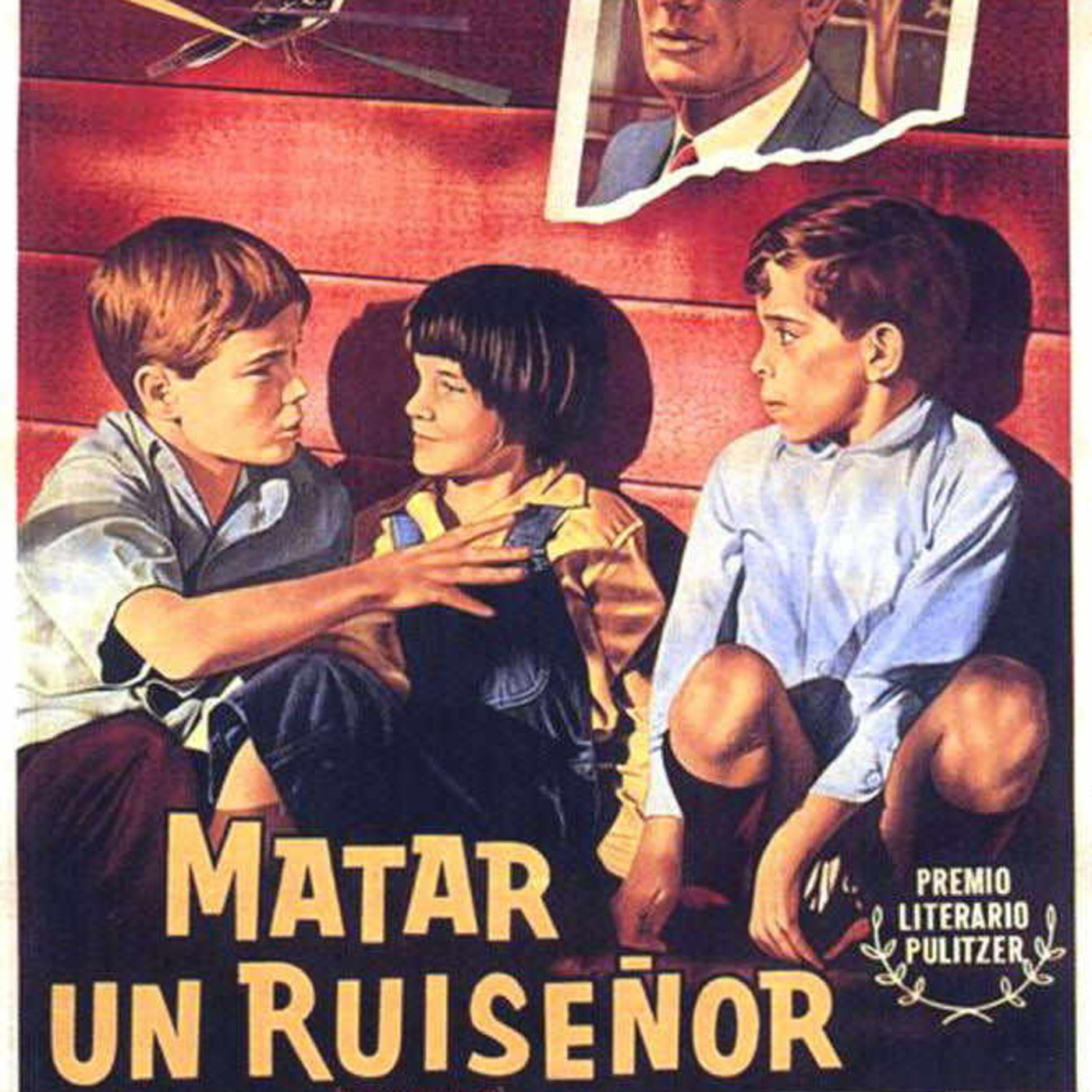 La Conjura de Ludovico: Psicología y Cine.
