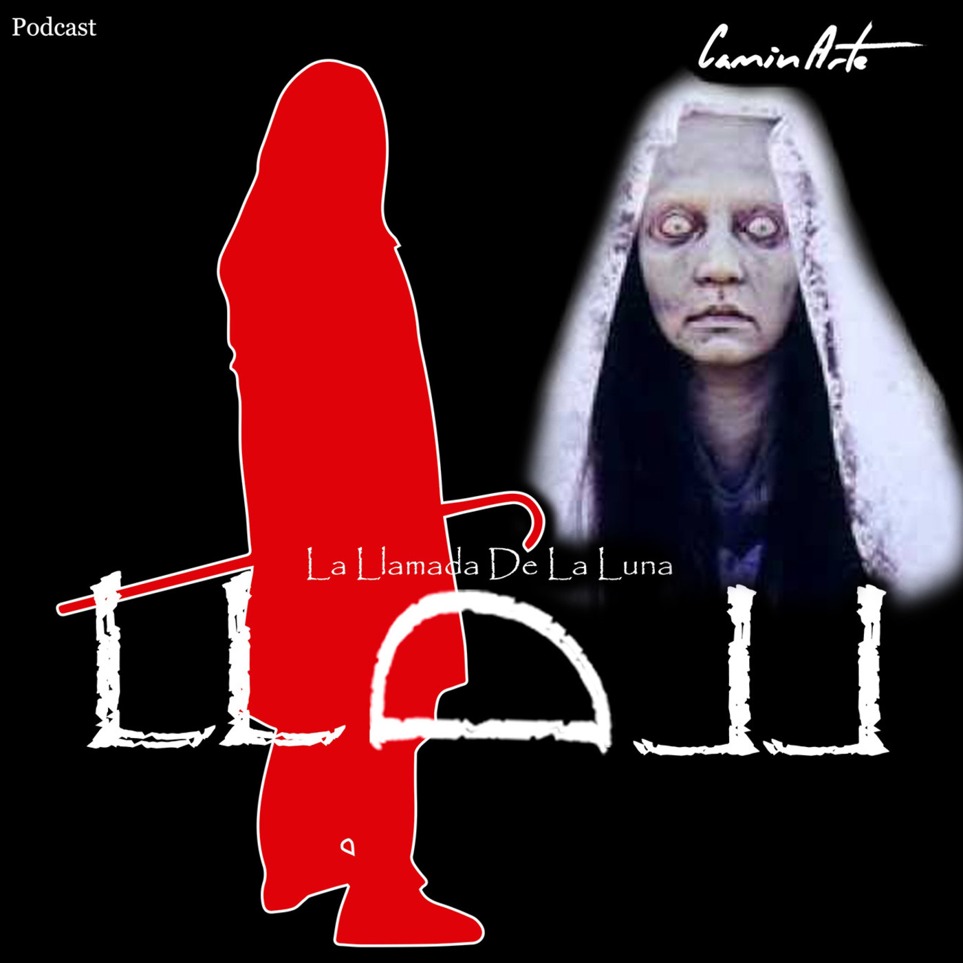 La Llamada De La Luna (LLDLL)