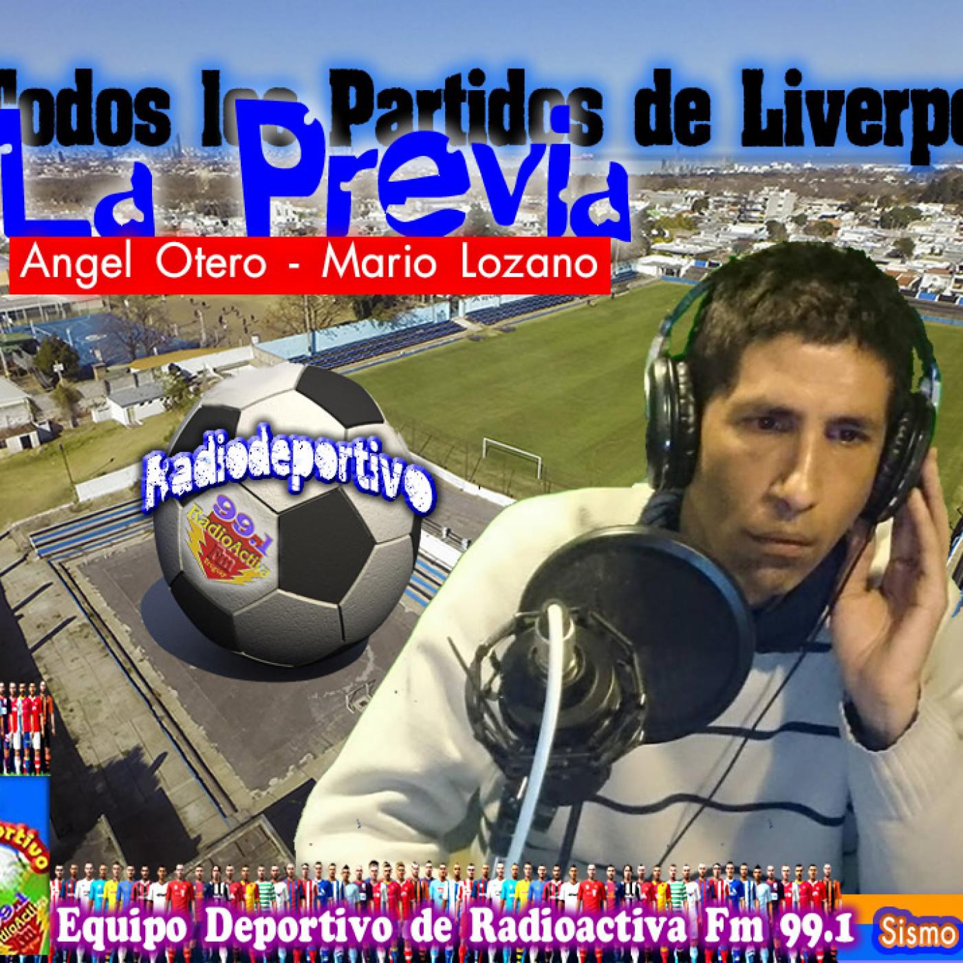 Radiodeportivo