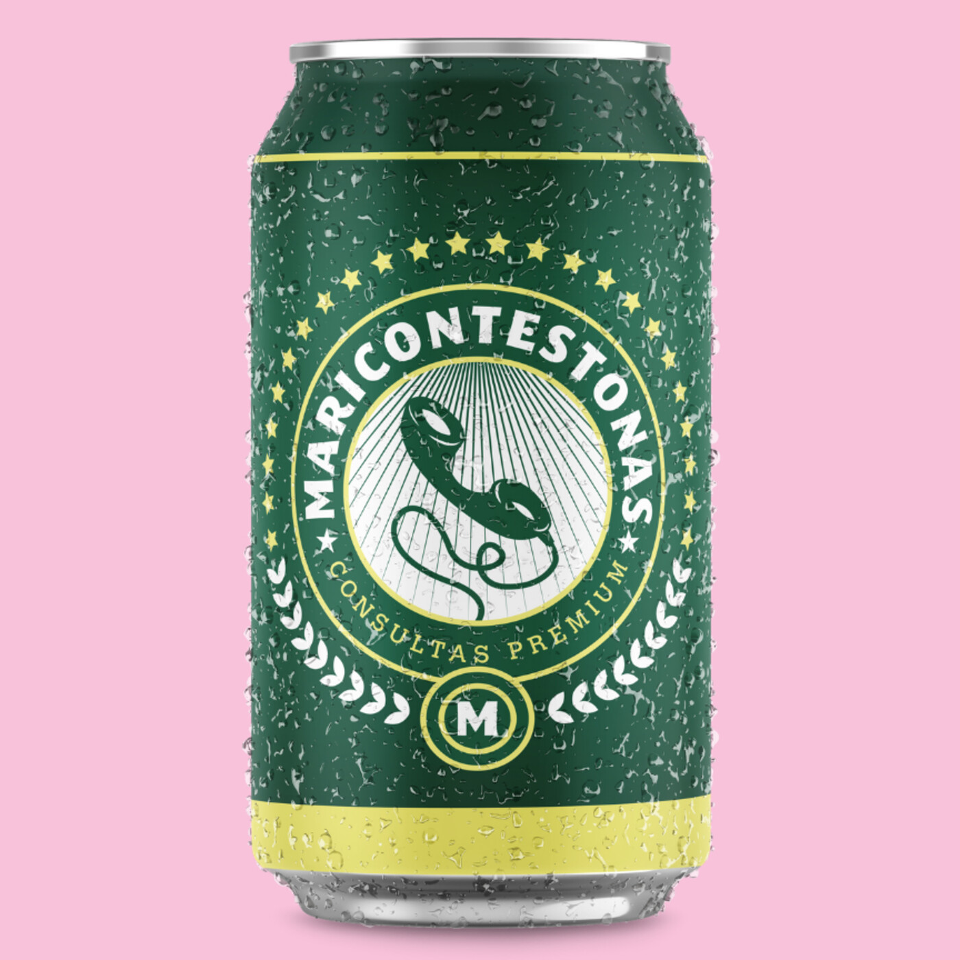 Maricontestonas