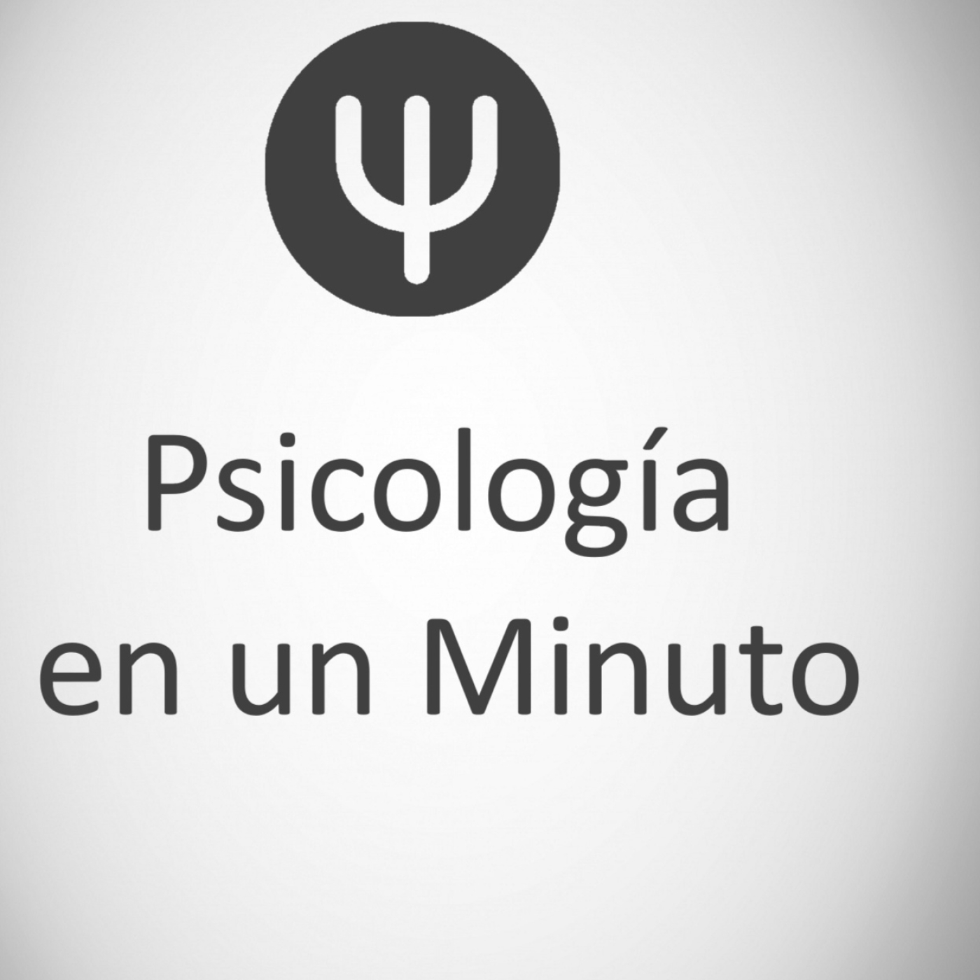 Psicología en un Minuto