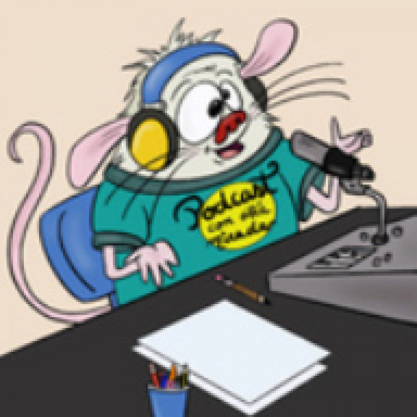 Con Otra Mirada Podcast