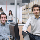 El Big Data en el E-Commerce con Jose Mari del Moral y Aritza Loroño de COLECTIVIA