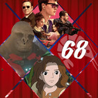 Ep. 68 - Xbox, Arriety y Baby Driver