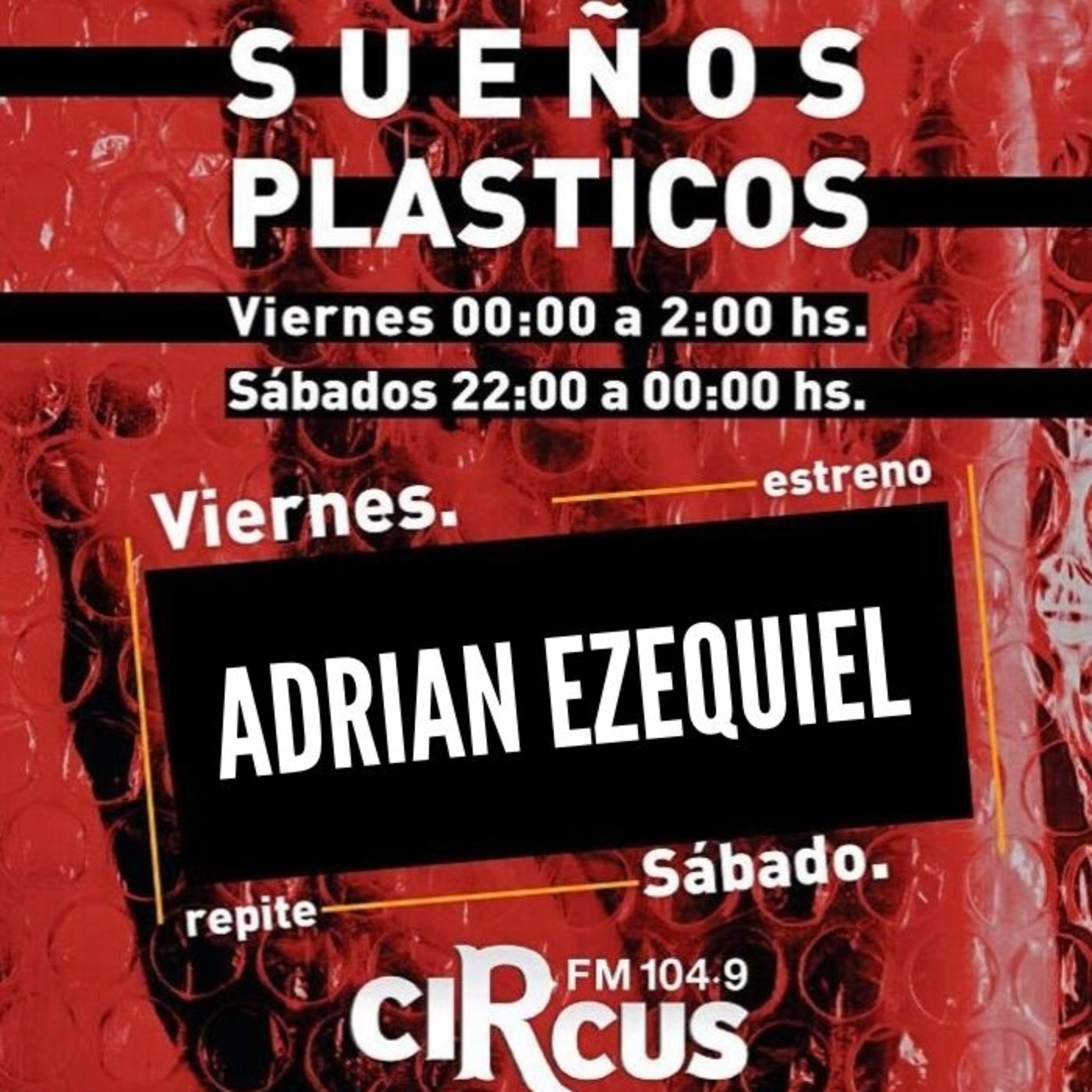 Sueños Plasticos