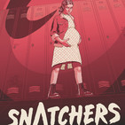 La butaca asesina: Especial festival de Sitges 2019 Snatchers