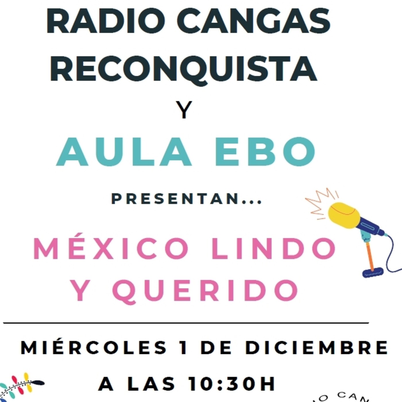 MEXICO LINDO episode artwork
