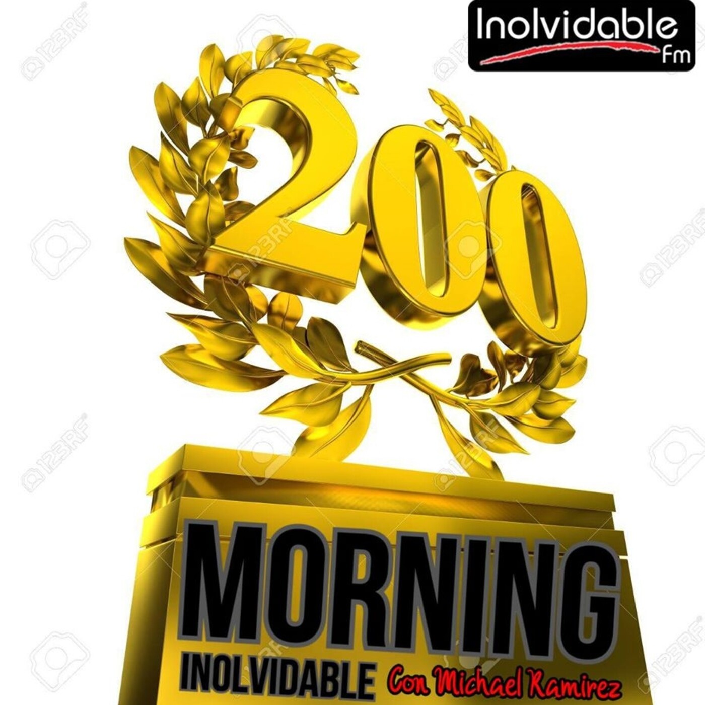 Morning Inolvidable