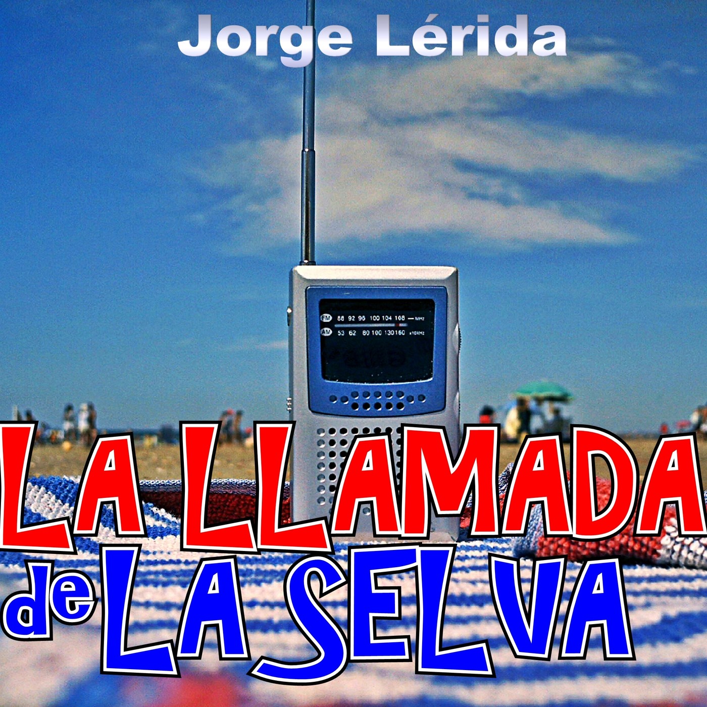 Podcast de Jorge Lérida