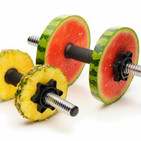 8 Medias Verdades Sobre Alimentación, Entrenamiento y Vida Saludable, Diario del Atleta 1x78